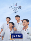 白色城堡电视剧海报