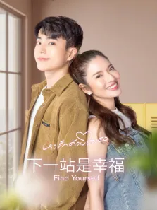 下一站是幸福[普通话版]电视剧海报