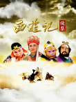 西游记（续集）电视剧海报