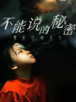 不能说的秘密电视剧海报