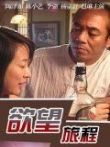 欲望旅程电视剧海报