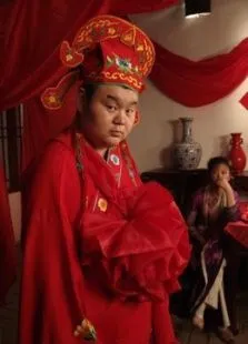 大话江湖电视剧海报