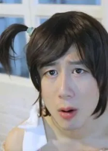 我有了电视剧海报