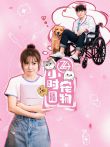24小时宠物医院电视剧海报