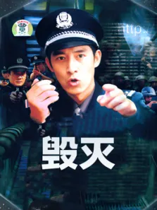 毁灭电视剧海报