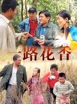 一路花香电视剧海报