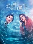 悬崖下的妻子电视剧海报