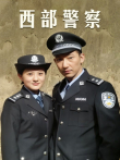 西部警官电视剧海报