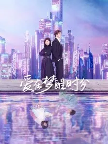 爱在梦醒时分电视剧海报