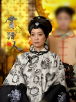 赏金猎人电视剧海报