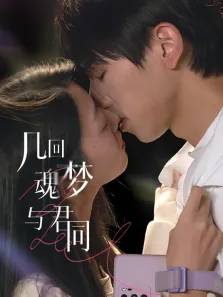 几回魂梦与君同电视剧海报