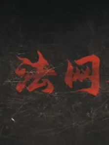 法网档案电视剧海报