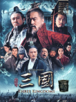 新三国电视剧海报