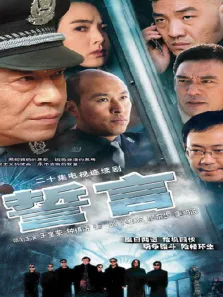 誓言电视剧海报