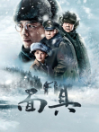 面具DVD版电视剧海报
