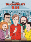 硅谷 第四季电视剧海报