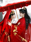 如梦令电视剧海报