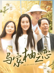 马家柚之恋电视剧海报
