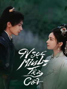 玉茗茶骨越南语版