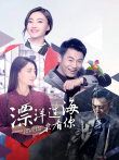 漂洋过海来看你[DVD版]电视剧海报
