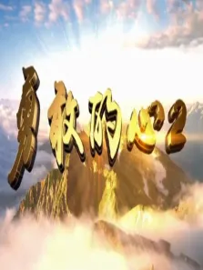 勇敢的心电视剧海报