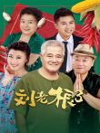 刘老根第三部电视剧海报