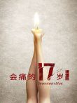 会痛的17岁精编版电视剧海报