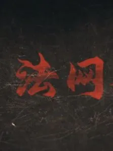 法网档案电视剧海报