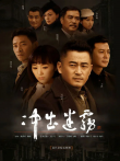 冲出迷雾电视剧海报