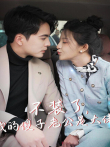 不装了，我的傻子老公是大佬电视剧海报
