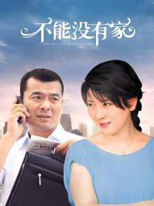 不能没有家电视剧海报