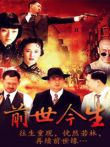 前世今生电视剧海报