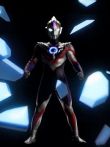 欧布奥特曼UltramanOrb电视剧海报