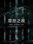 罪恶之夜电视剧海报