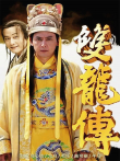 潜龙戏凤电视剧海报