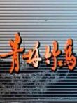 青梅竹马94版电视剧海报