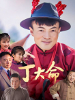 丁大命电视剧海报