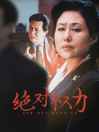 绝对权力电视剧海报