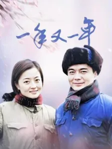 一年又一年电视剧海报