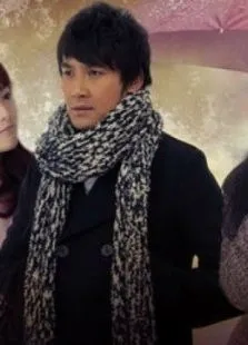 闪婚电视剧海报