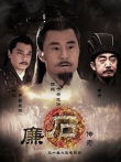 廉石传奇电视剧海报
