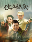 独立纵队2电视剧海报