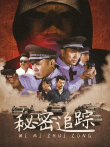 秘密追踪电视剧海报