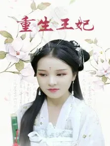 重生王妃电视剧海报