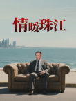 情暖珠江电视剧海报