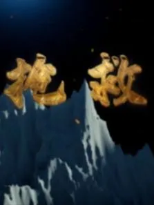 抢救电视剧海报