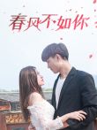 春风不如你电视剧海报