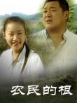 农民的根电视剧海报