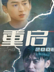 重启2002电视剧海报