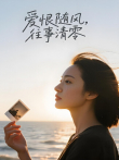 爱恨随风，往事清零电视剧海报